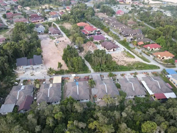 Taman Al-Ikhlas Picture 4