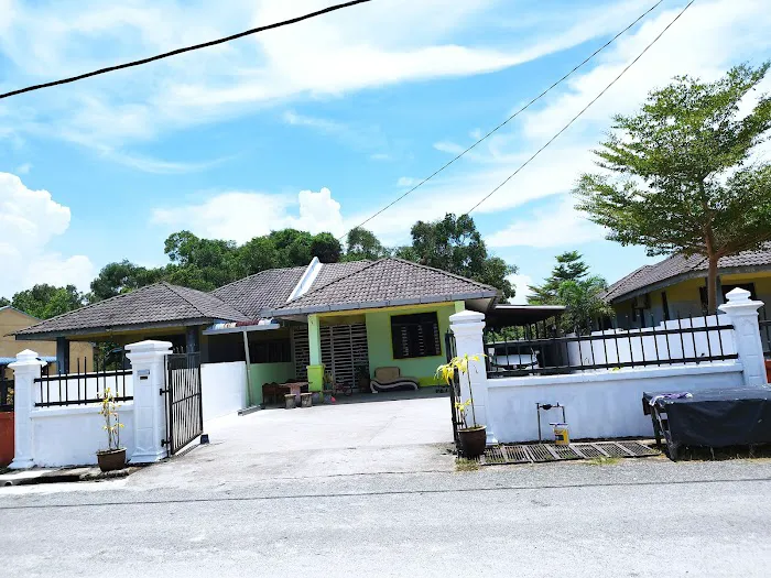 Taman Al-Ikhlas Picture 3