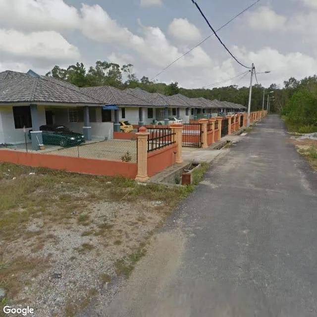 Taman Al-Ikhlas Picture 2