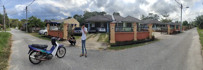Taman Al-Ikhlas Picture 1