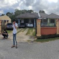 Taman Al-Ikhlas ico