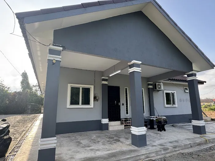 Homestay Denai Rahsia Picture 1