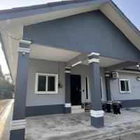 Homestay Denai Rahsia ico