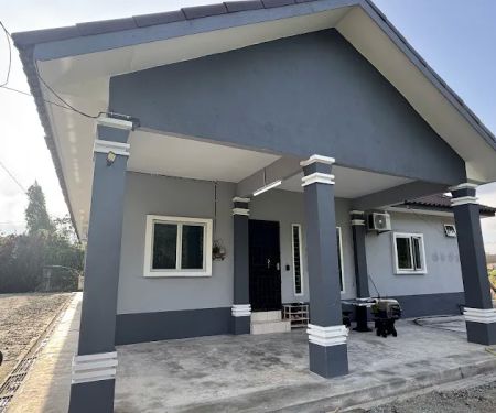 Homestay Denai Rahsia