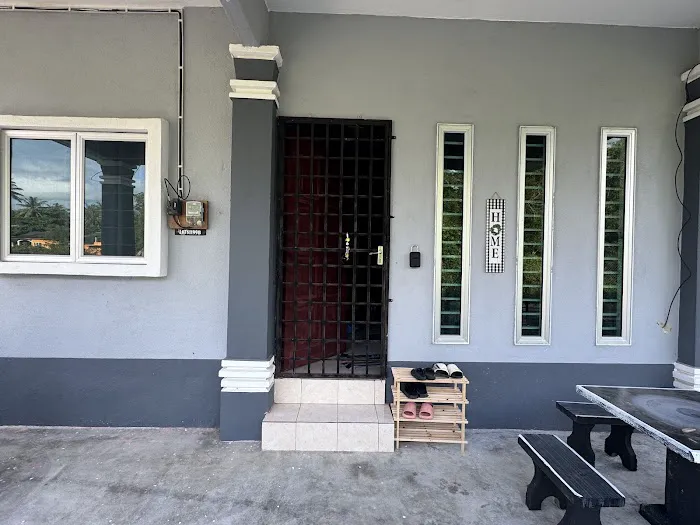 Homestay Denai Rahsia Picture 2