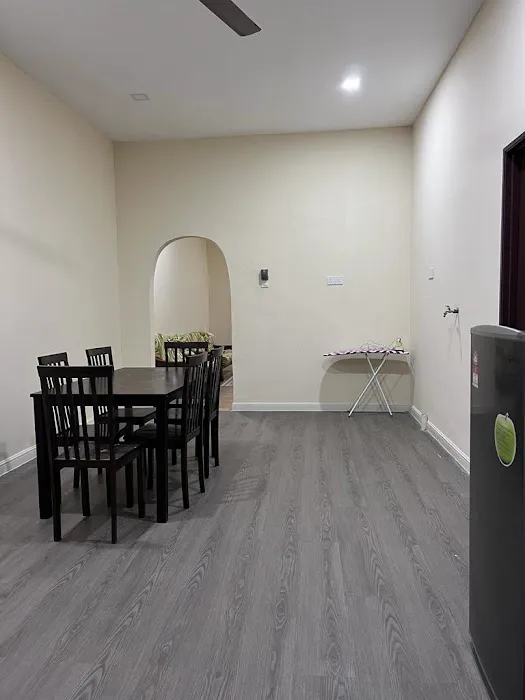Homestay Nerus Picture 4