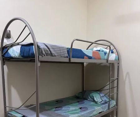 Homestay Nerus