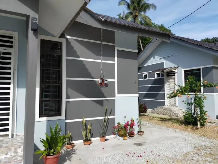 Abe D'Maras Homestay & Che Nah Roomstay Picture 3