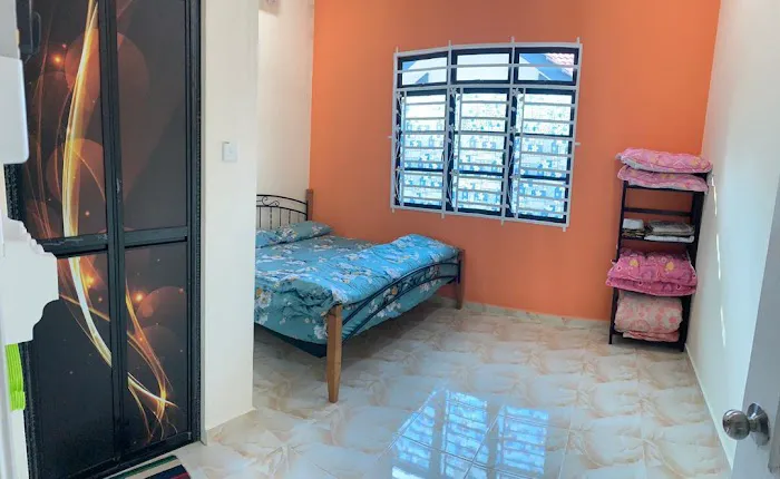 Abe D'Maras Homestay & Che Nah Roomstay Picture 2