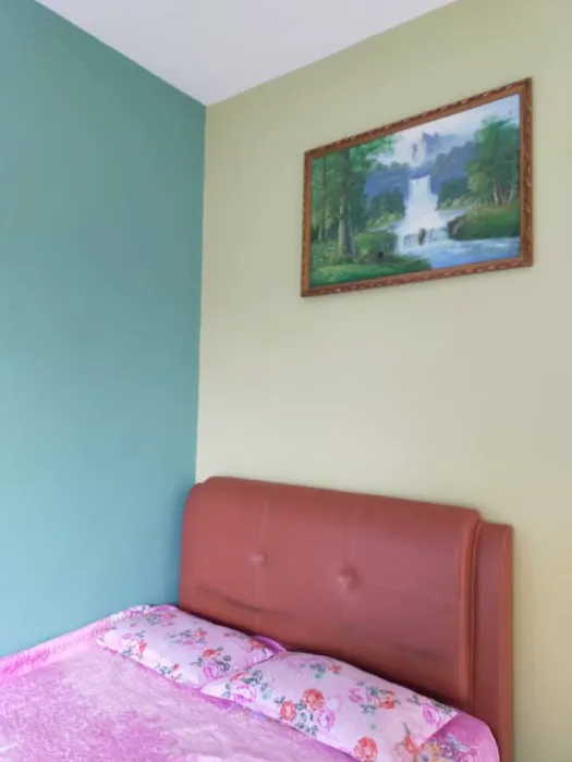 Abe D'Maras Homestay & Che Nah Roomstay Picture 9