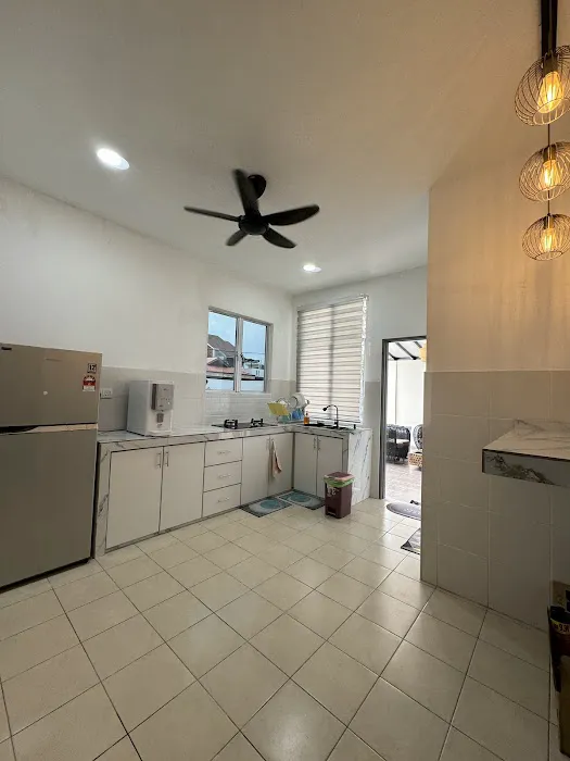 Homestay Pool Villa Andora Picture 5