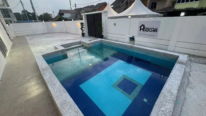Homestay Pool Villa Andora Picture 4