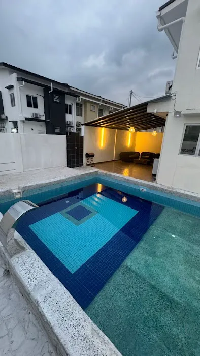 Homestay Pool Villa Andora Picture 2