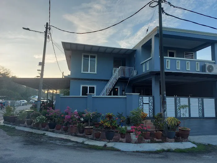 Amsyar Homestay Picture 1