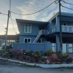 Amsyar Homestay