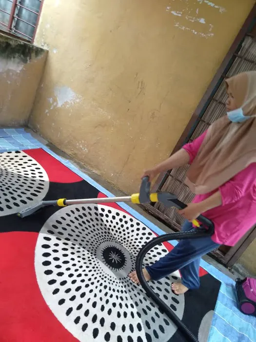 Pro Cleaner Detailing Port Klang Picture 7