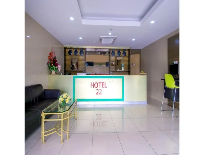 Hotel 22 North klang by secoms Picture 2