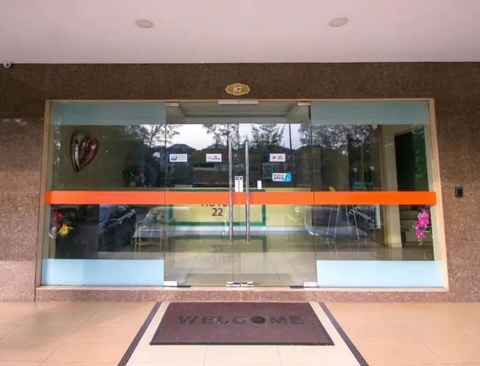 Hotel 22 North klang by secoms Picture 3