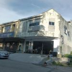 Hotel 22 North klang by secoms