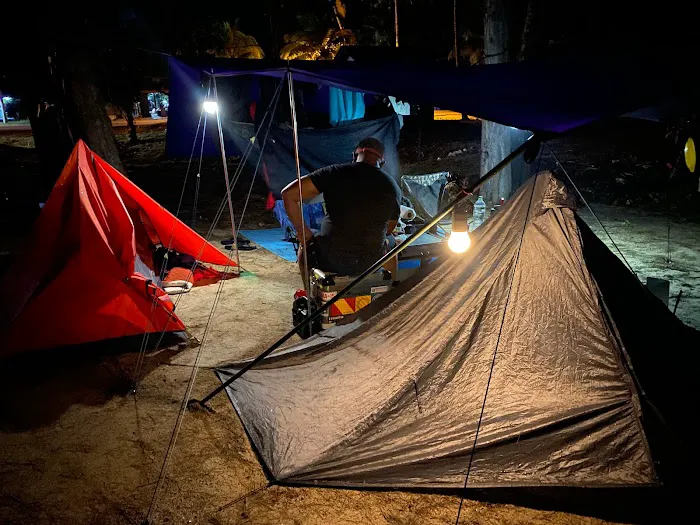 Jerteh Campsite Picture 1