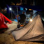 Jerteh Campsite