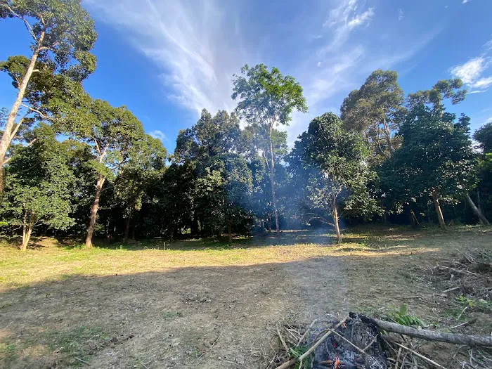 Jerteh Campsite Picture 3