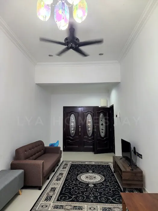 LYA HOMESTAY KUANTAN Picture 1