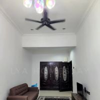 LYA HOMESTAY KUANTAN ico