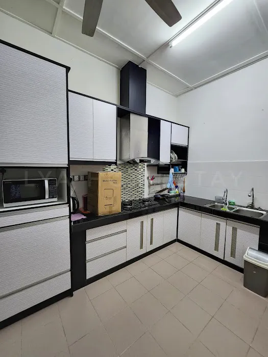 LYA HOMESTAY KUANTAN Picture 6