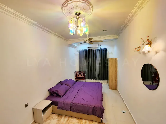 LYA HOMESTAY KUANTAN Picture 2