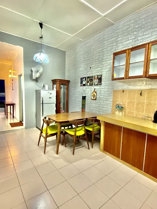 Eva Homestay Kuantan (Unit Premium) Picture 1