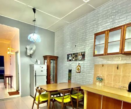 Eva Homestay Kuantan (Unit Premium)
