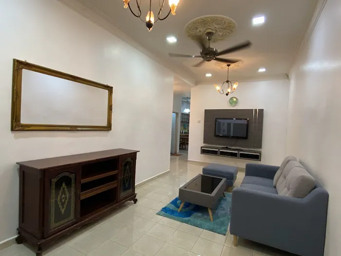 Eva Homestay Kuantan (Unit Premium) Picture 2