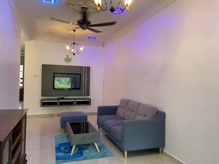 Eva Homestay Kuantan (Unit Premium) Picture 6