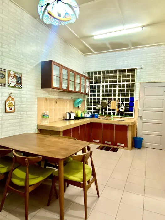 Eva Homestay Kuantan (Unit Premium) Picture 5