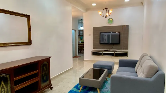 Eva Homestay Kuantan (Unit Premium) Picture 8