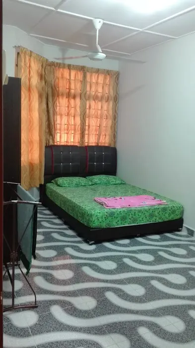 Atok Home Stay Picture 6
