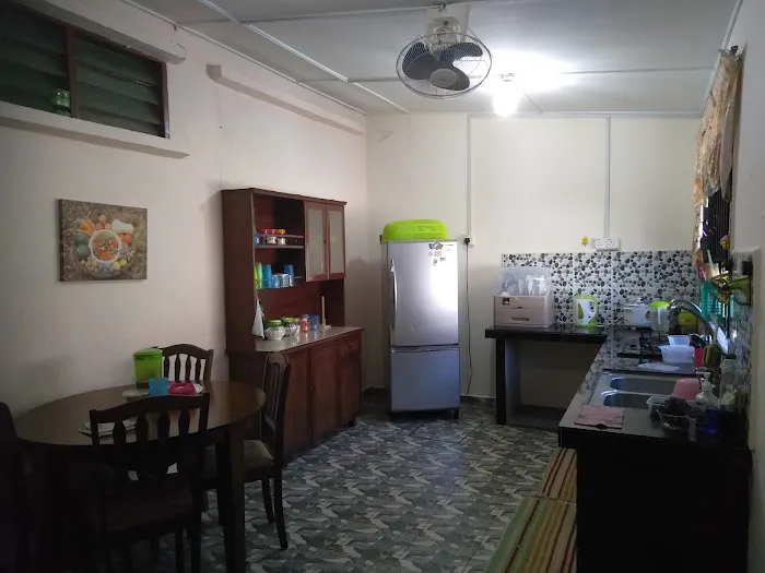 Atok Home Stay Picture 2