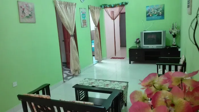 Atok Home Stay Picture 4