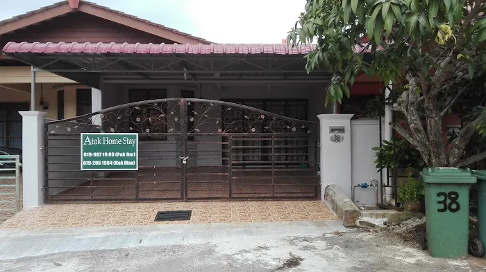 Atok Home Stay Picture 3