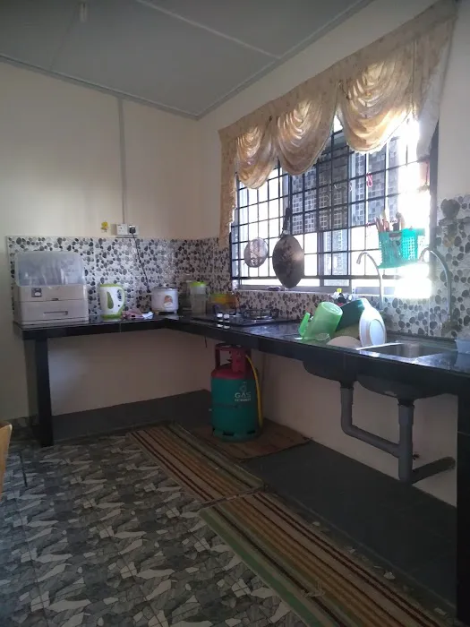 Atok Home Stay Picture 7