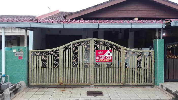 Mai Guest House Picture 2