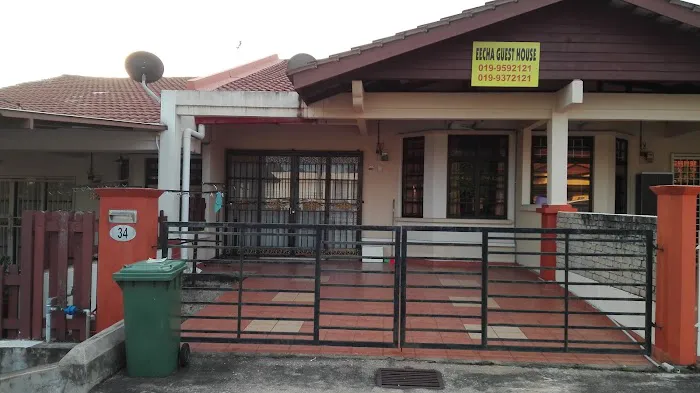 EECHA GUEST HOUSE Picture 1
