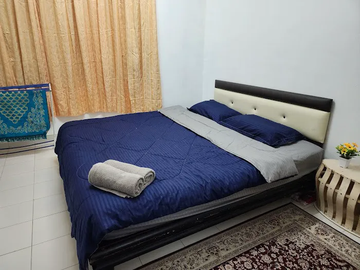 Langbuana Homestay Picture 5