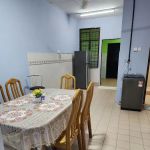 Langbuana Homestay