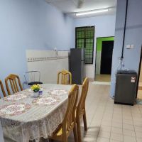 Langbuana Homestay ico