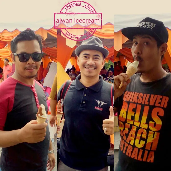 Alwan Caterer & Services Picture 4