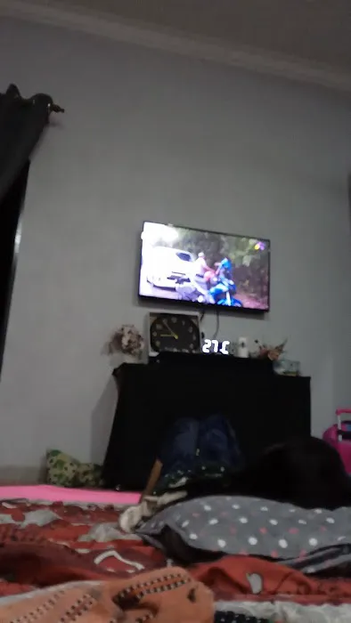 Rumah Mamat Semoh Picture 2