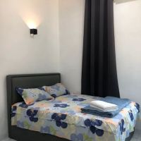 Ainul's Homestay ico
