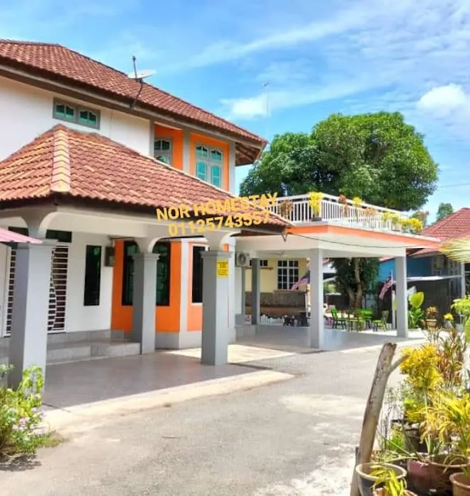 Nor Homestay Kelantan Picture 3
